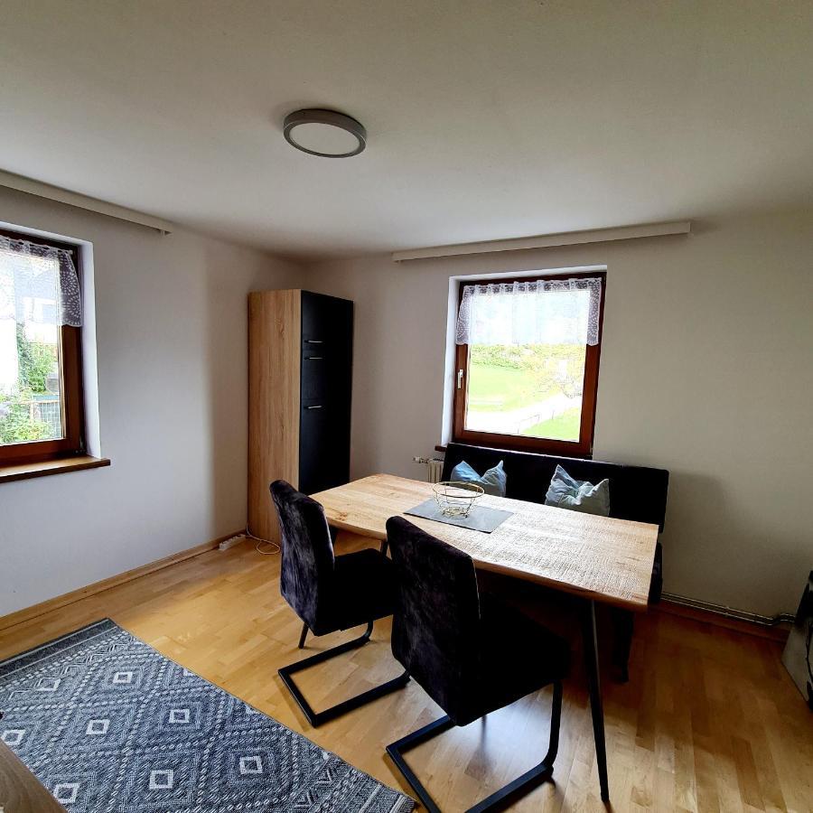 Ferienwohnung St. Josef 博登斯多夫 外观 照片