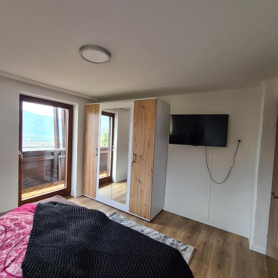 Ferienwohnung St. Josef 博登斯多夫 外观 照片
