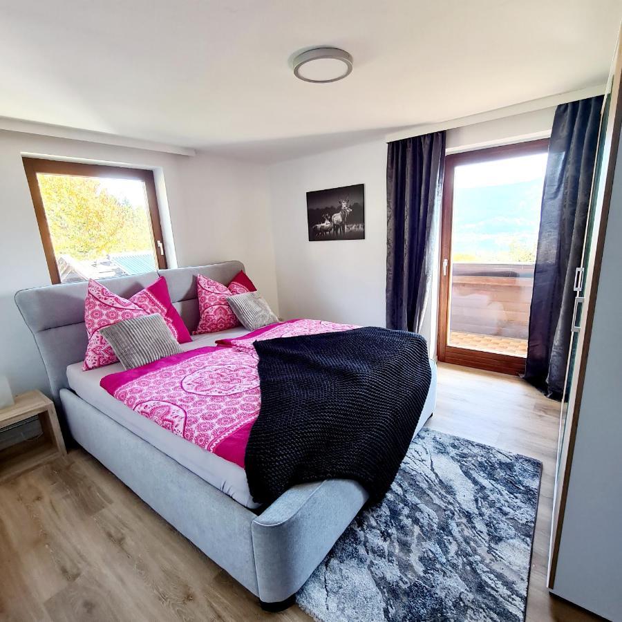Ferienwohnung St. Josef 博登斯多夫 外观 照片