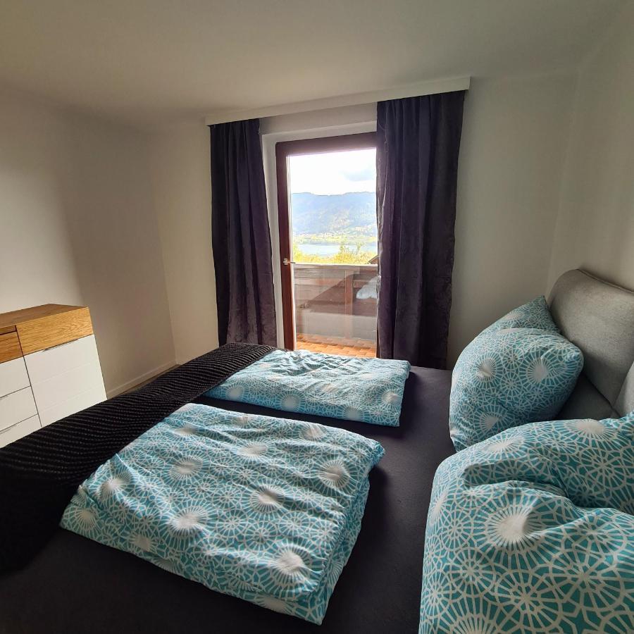 Ferienwohnung St. Josef 博登斯多夫 外观 照片