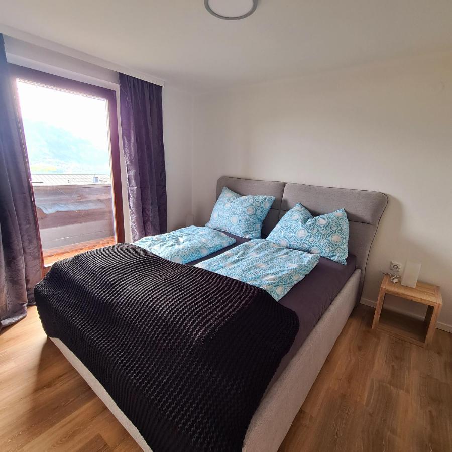 Ferienwohnung St. Josef 博登斯多夫 外观 照片
