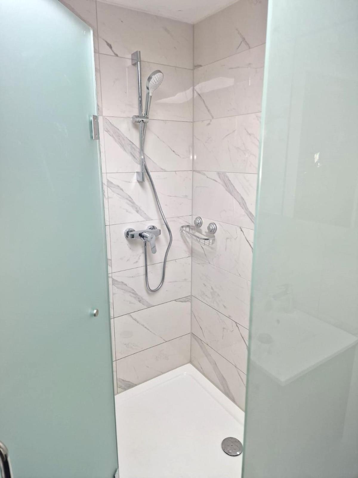 Ferienwohnung St. Josef 博登斯多夫 外观 照片