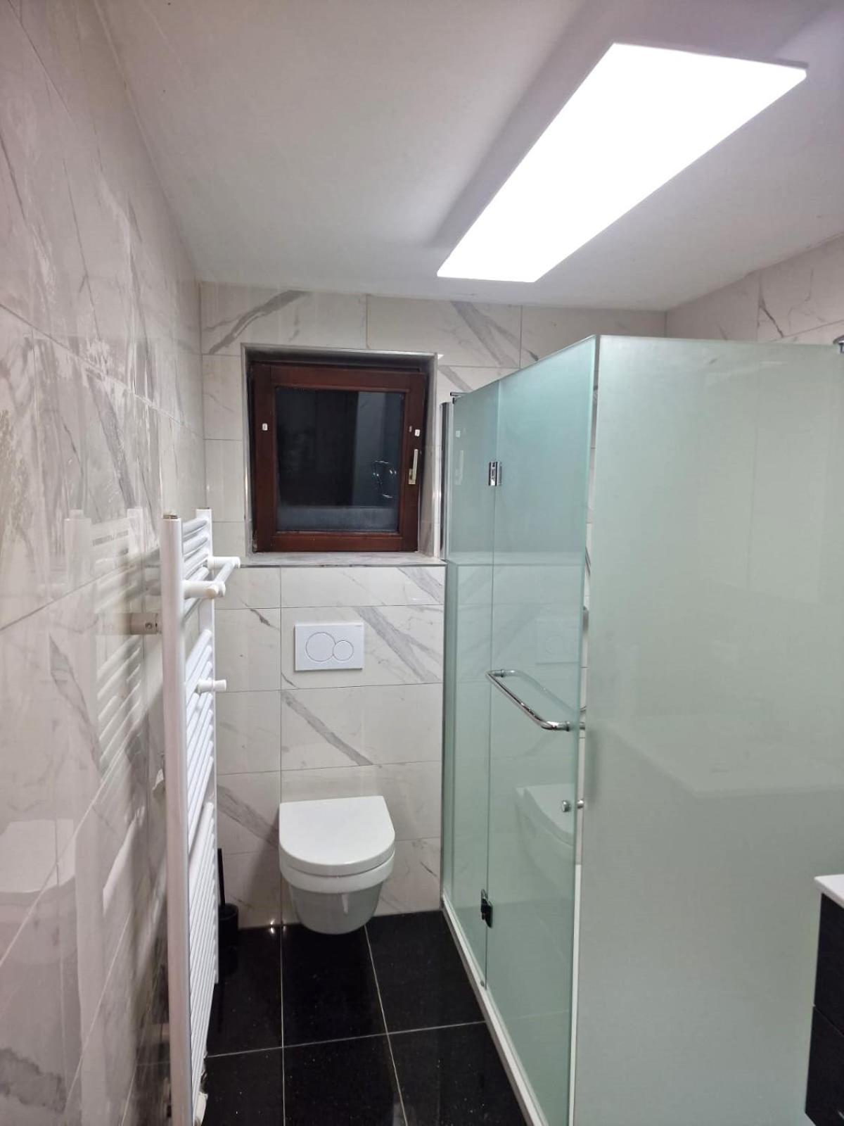 Ferienwohnung St. Josef 博登斯多夫 外观 照片